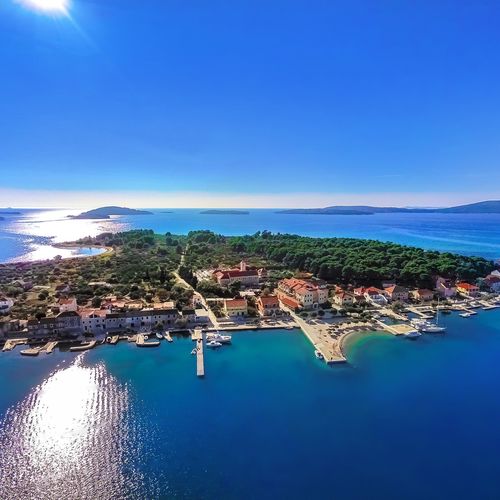 Hotel Spongiola Krapanj ★★★★ 2