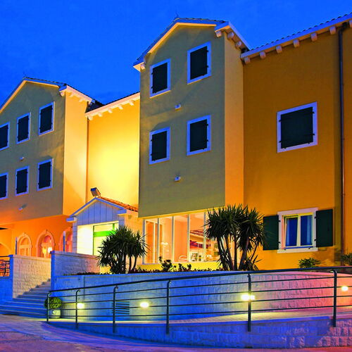 Hotel Spongiola Krapanj ★★★★ 3