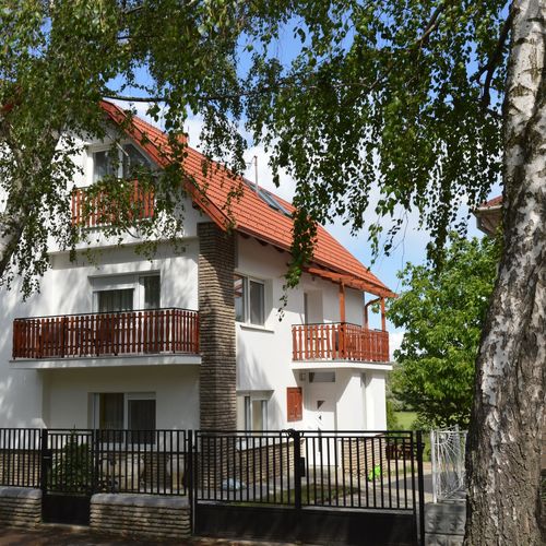 Varga Apartman Hévíz  2