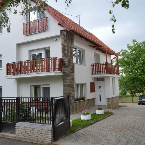 Varga Apartman Hévíz  4