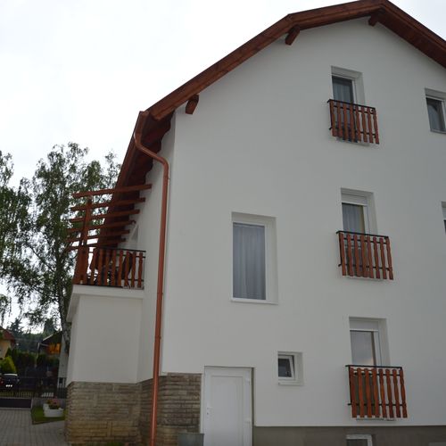 Varga Apartman Hévíz  3