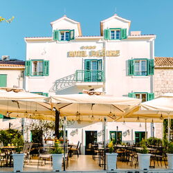 Heritage Hotel Pašike Trogir