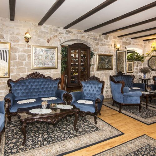 Heritage Hotel Pašike Trogir ★★★★ 2