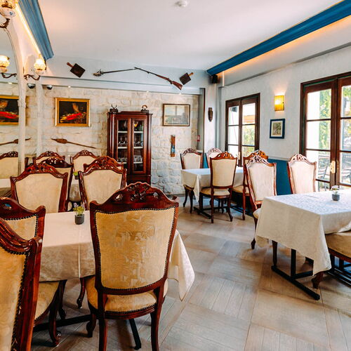 Heritage Hotel Pašike Trogir ★★★★ 4