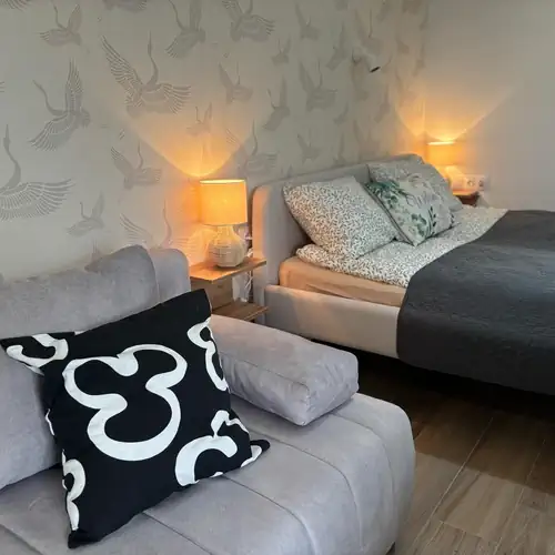 Sunrise Apartment Hajdúszoboszló 028 kép