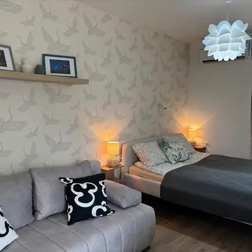 Sunrise Apartment Hajdúszoboszló 029 kép