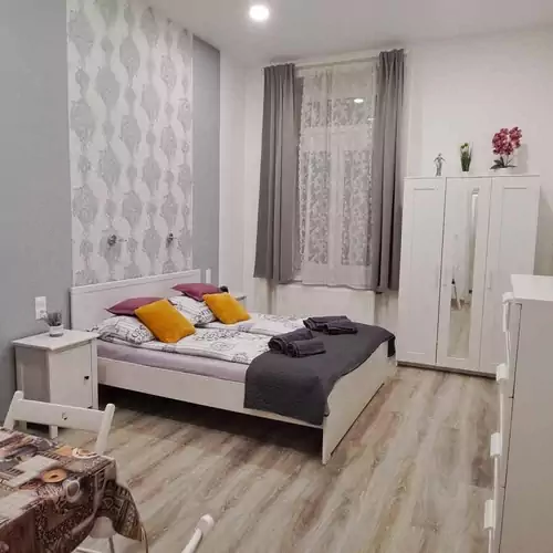 Pompár Belvárosi Apartmanok Szeged 036 kép