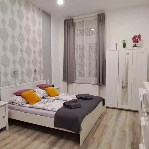 Pompár Belvárosi Apartmanok Szeged 038 kép