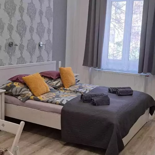 Pompár Belvárosi Apartmanok Szeged 039 kép