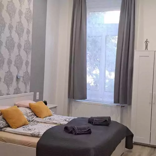 Pompár Belvárosi Apartmanok Szeged 041 kép