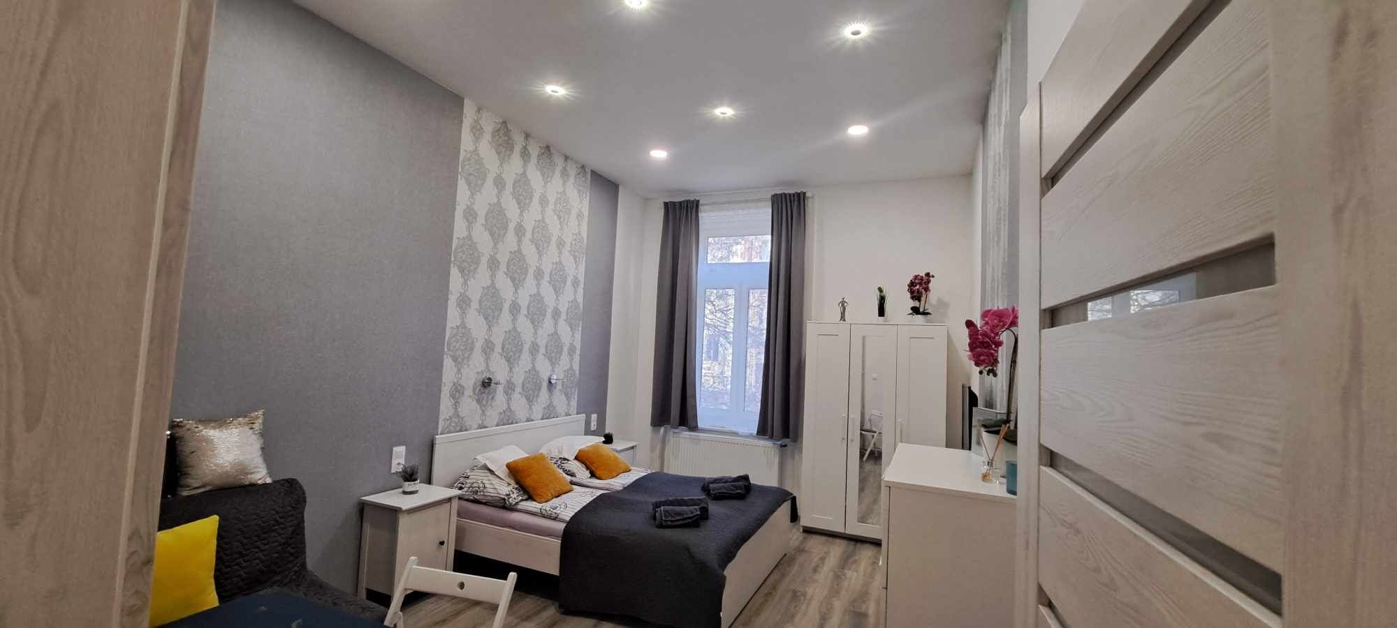 Pompár Belvárosi Apartmanok Szeged 