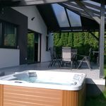 Wellness részleg, relaxáció