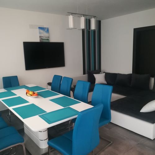 Margit Apartmanház Zánka  2