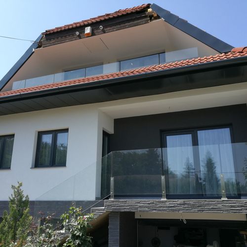 Margit Apartmanház Zánka  4