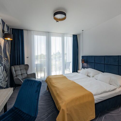 Holiday Resorts Balatonszrsz ***