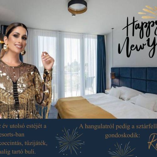 Holiday Resorts Balatonszárszó