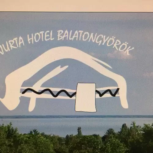 Jurta Hotel Balatongyörök 006 kép