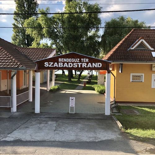 Sziszi Vendégház Balatonszárszó  4