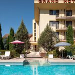 Centru Wellness, relaxare