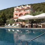Wellness részleg, relaxáció