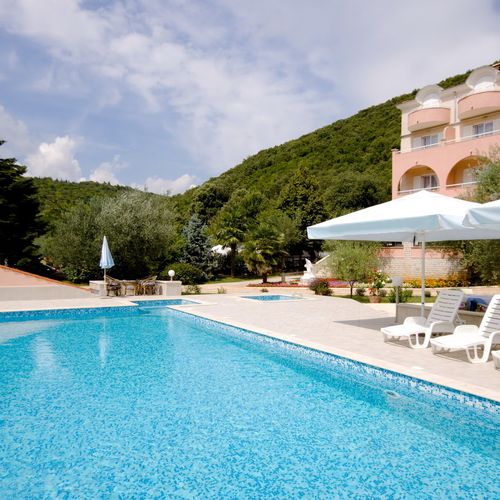 Hotel Carmen Krnica ★★★ 2