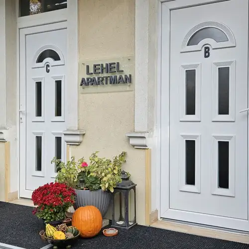 Lehel Apartman Miskolc 007 kép