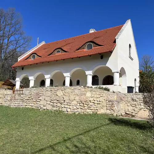 Panoráma Vendégház Balatonudvari