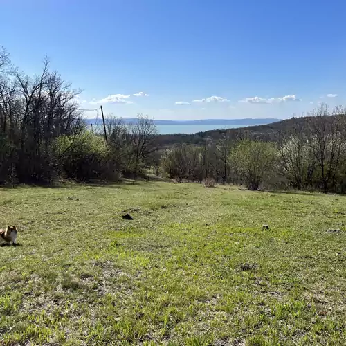 Panoráma Vendégház Balatonudvari 002 kép