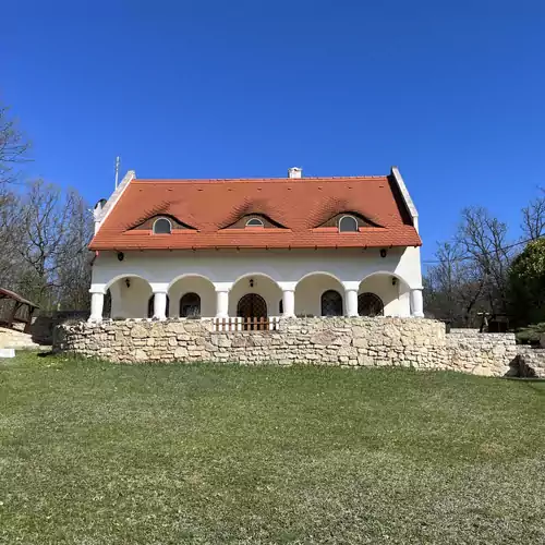 Panoráma Vendégház Balatonudvari 003 kép