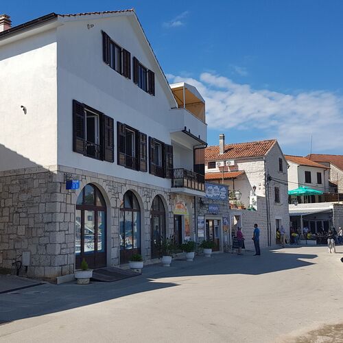 Apartments Jerko Vrboska