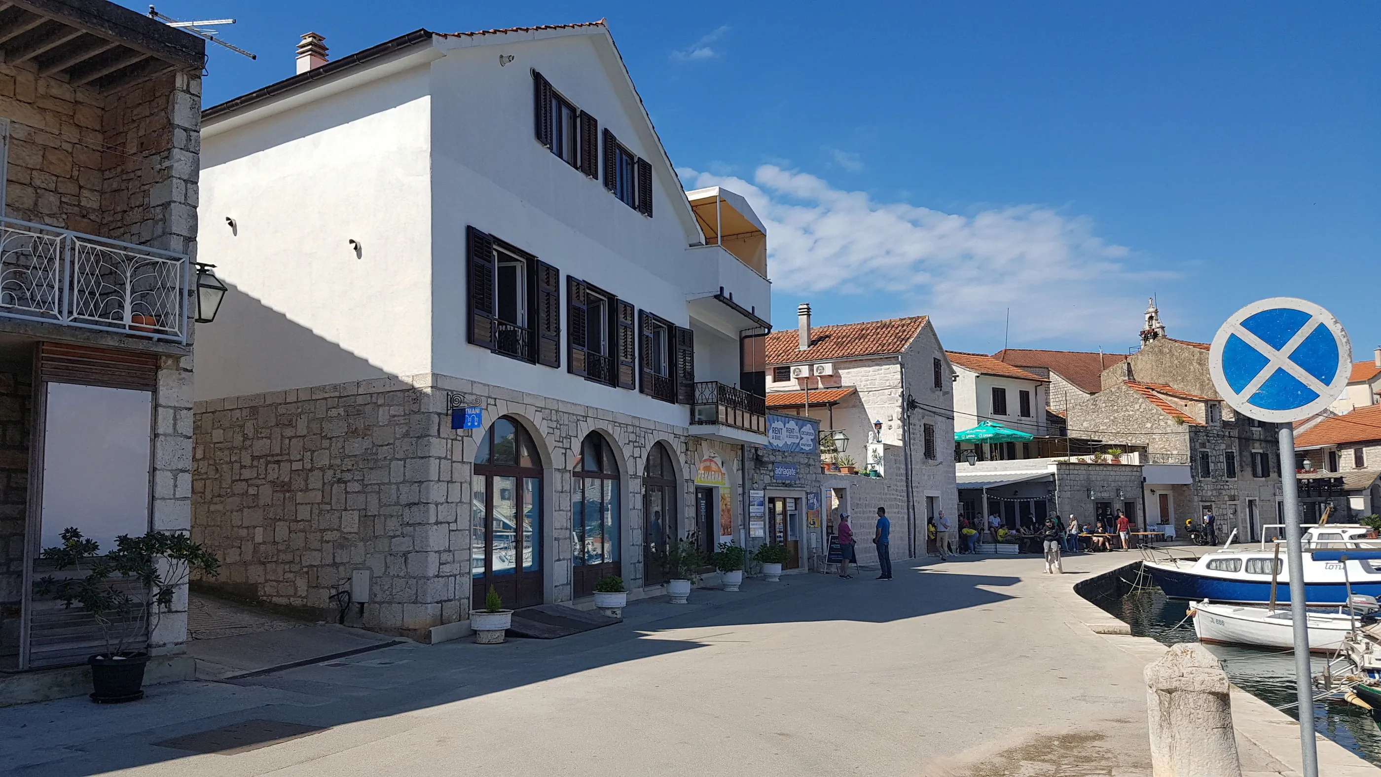 Apartments Jerko Vrboska