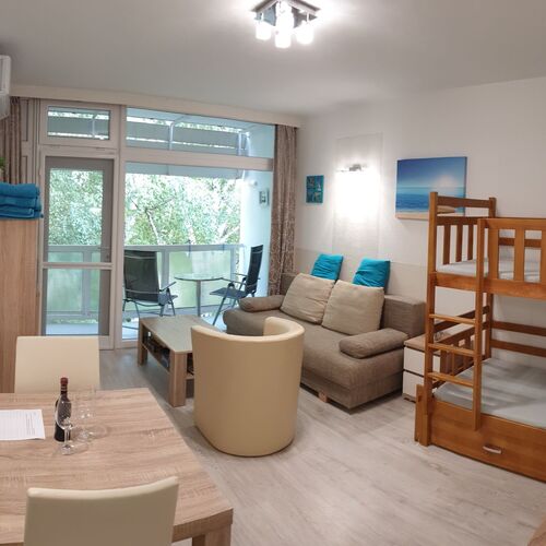 Csopakliget Apartmanok Csopak  2