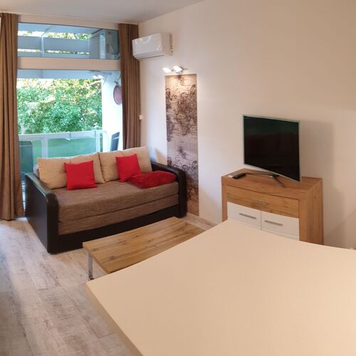 Csopakliget Apartmanok Csopak  4