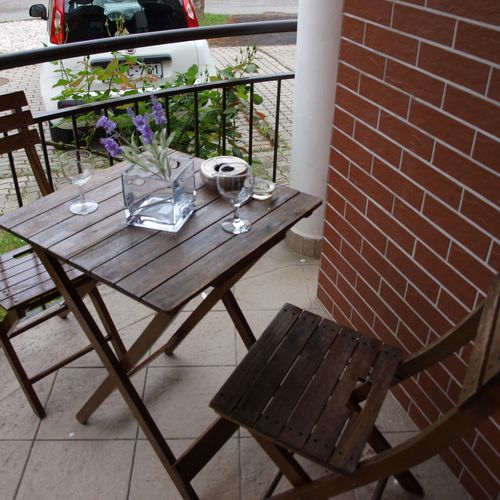Spirit of Hévíz Apartment  4