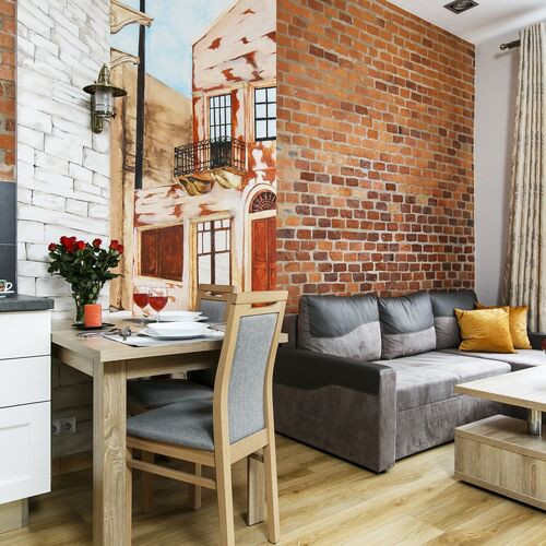 Otium Old Town Sarego Kraków