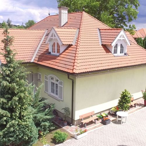 Dió Apartmanok Balatonboglár  2