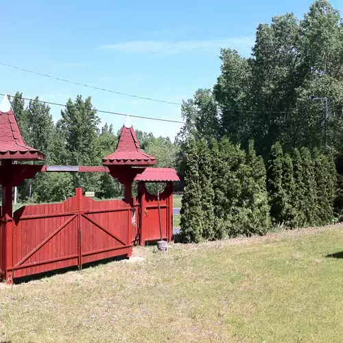 F106 Vendégház Fertőhomok 003 kép