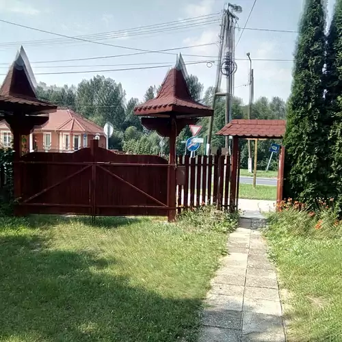 F106 Vendégház Fertőhomok 004 kép