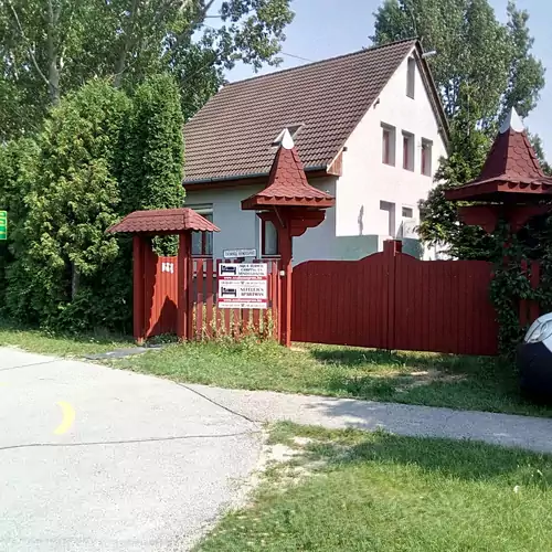 F106 Vendégház Fertőhomok 001 kép