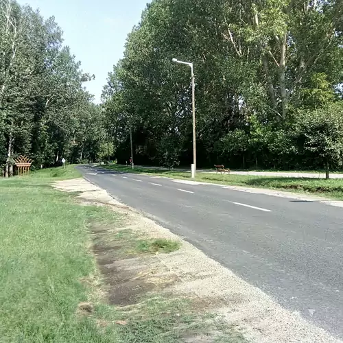 F106 Vendégház Fertőhomok 002 kép