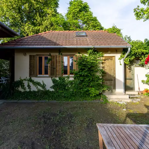 Annavilla Vendégház Siófok 006 kép