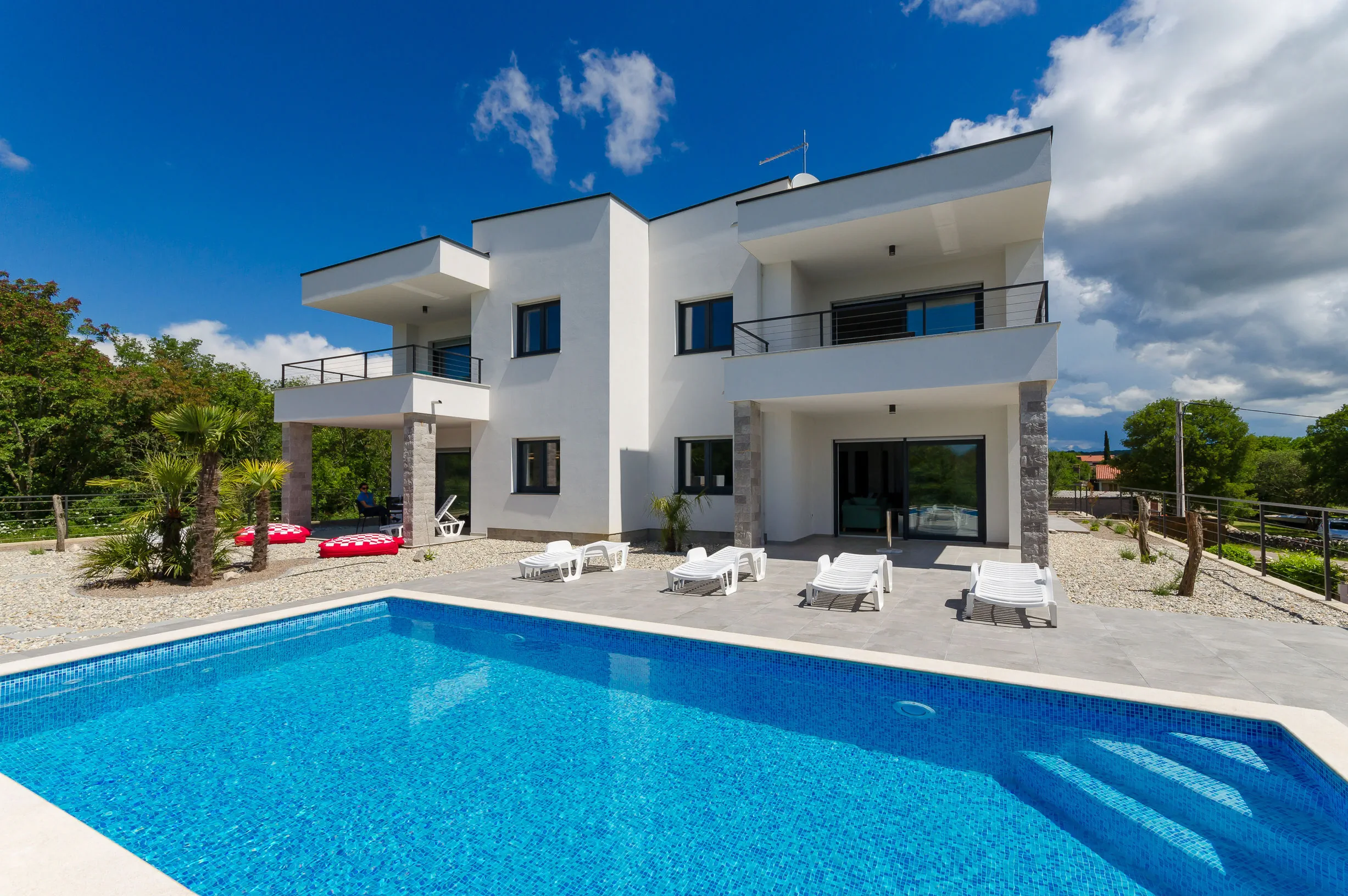 Apartments Residence Romance Pinezici