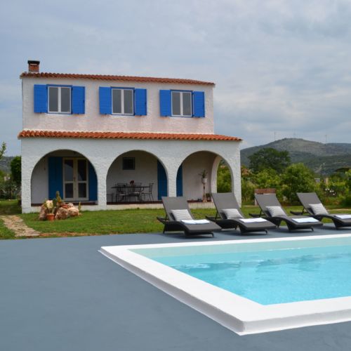 Apartment Basilena Marina  2