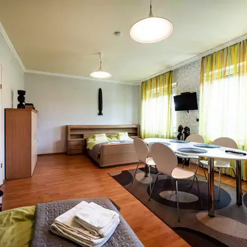 Sóstó Spa Apartman Nyíregyháza-Sóstófürdő 018 kép