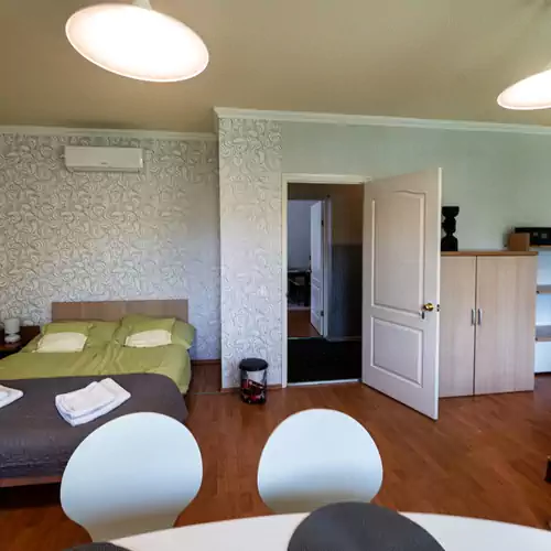 Sóstó Spa Apartman Nyíregyháza-Sóstófürdő 019 kép