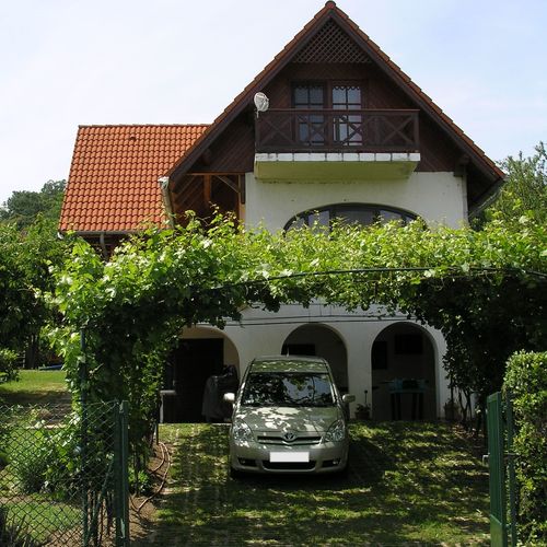 Paphegy Apartman Balatongyörök  2