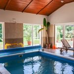 Wellness részleg, relaxáció