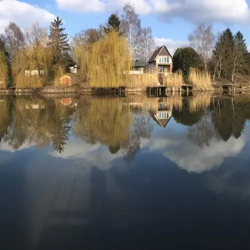 Wellness Villa Békésszentandrá 013 kép