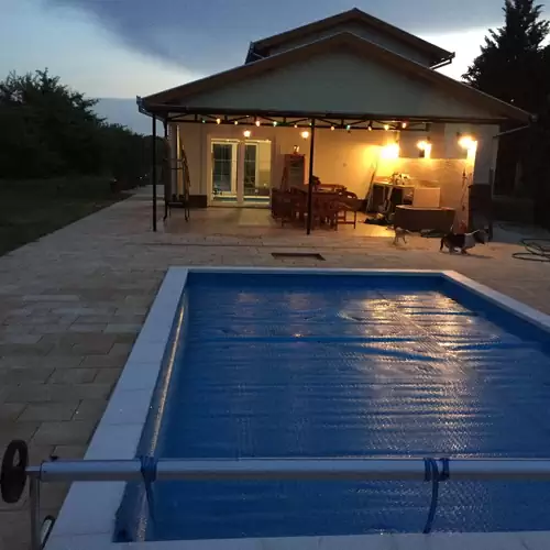 Wellness Villa Békésszentandrá 004 kép