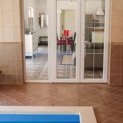 Wellness Villa Békésszentandrá 025 kép